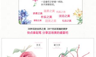 手工作品简易花钟怎么制作,用什么制作 花钟怎么画简单又好看